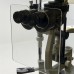 Slit Lamp Breath Shield, Universal, Large, Zeiss Style, Thick Acrylic