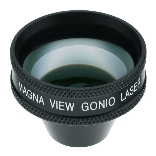 NMR-Kapetansky Single Mirror Gonio Laser Lens 