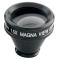 Ocular 1.5X Magna View Gonio with Flange