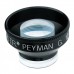 Ocular Peyman G. Capsulotomy Lens