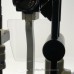 Slit Lamp Breath Shield, Haag-Streit Style, Thick Acrylic