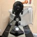 Universal Keratometer/Ophthalmometer Breath Shield