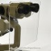 Slit Lamp Breath Shield, Universal, Large, Zeiss Style, Thick Acrylic
