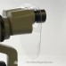 Slit Lamp Breath Shield, Universal, Small, Ergonomic, Flexible PETG