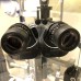 Zombie Zero, Slit Lamp Breath Shield, Universal, Extra Large, Curved, Thick Acrylic