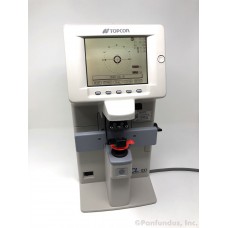 CL-100 Computerized Lensmeter