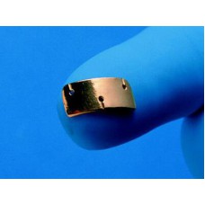 SutureGroove SLIM Gold Eyelid Weight 1.6 g.