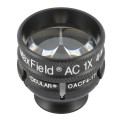 Ocular MaxFieldВ® Autoclavable 1X 4 Mirror Gonio with 17mm flange