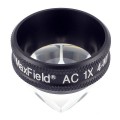 Ocular MaxFieldВ® Autoclavable 1X 4 Mirror Gonio Large Ring