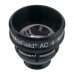 Ocular MaxFieldВ® Autoclavable 4 Mirror Gonio w/ Large Ring w/ 17mm Flange
