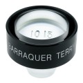 Ocular Barraquer 10-15mm HG (ECP) Tonometer