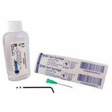 Ocular Refill Kit for Ocular Imaging Eye Model