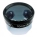 Ocular Three Mirror 10mm Gonio