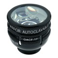 Ocular Autoclavable Three Mirror 10mm Lens with 17mm Flange