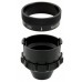 Ocular Max360® Three Mirror Universal with Flange - 20mm