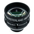 Ocular Gaasterland Four Mirror Gonio with 15mm Flange