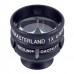 Ocular Gaasterland 1X Four Mirror Gonio with 17mm flange