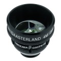 Ocular Gaasterland Four Mirror Gonio with Large Ring with 15mm Flange