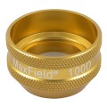 Ocular MaxFieldВ® 100D (Gold)
