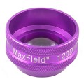 Ocular MaxFieldВ® 120D (Purple)