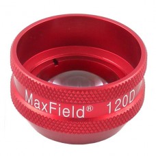 Ocular MaxFieldВ® 120D (Red)