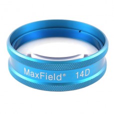 Ocular MaxFieldВ® 14D (Blue)