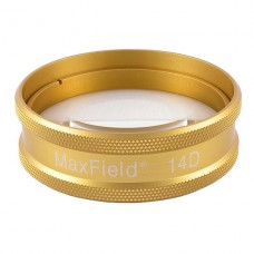 Ocular MaxFieldВ® 14D (Gold)