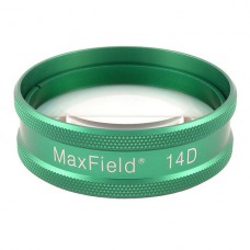 Ocular MaxFieldВ® 14D (Green)