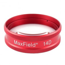 Ocular MaxFieldВ® 14D (Red)