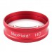 Ocular MaxFieldВ® 14D (Red)