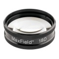 Ocular MaxFieldВ® 18D (Black)