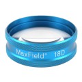 Ocular MaxFieldВ® 18D (Blue)