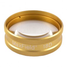 Ocular MaxFieldВ® 18D (Gold)