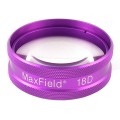 Ocular MaxFieldВ® 18D (Purple)