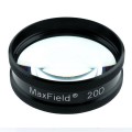 Ocular MaxFieldВ® 20D (Black)