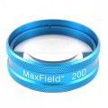 Ocular MaxFieldВ® 20D (Blue)