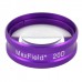 Ocular MaxFieldВ® 20D (Purple)