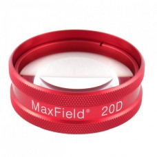 Ocular MaxFieldВ® 20D (Red)