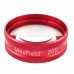 Ocular MaxFieldВ® 20D (Red)