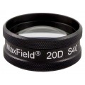 Ocular MaxFieldВ® 20D Small