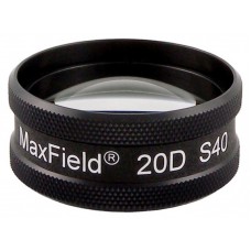 Ocular MaxFieldВ® 20D Small