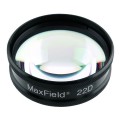 Ocular MaxFieldВ® 22D (Black)