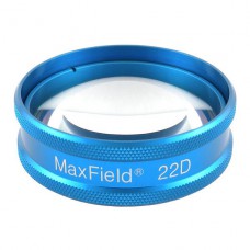 Ocular MaxFieldВ® 22D (Blue)