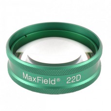 Ocular MaxFieldВ® 22D (Green)