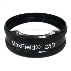 Ocular MaxFieldВ® 25D (Black)