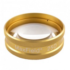 Ocular MaxFieldВ® 25D (Gold)