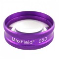 Ocular MaxFieldВ® 25D (Purple)