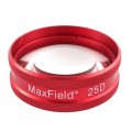 Ocular MaxFieldВ® 25D (Red)