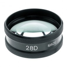 Ocular MaxLightВ® 28D (Black)