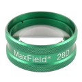 Ocular MaxFieldВ® 28D (Green)